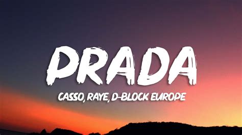 cassö prada lyrics|cassö .